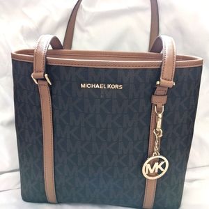 Michael Kors Small Sady Tote
